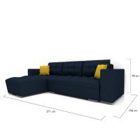 Coltar ANTONIA ST. CBL Kronos 34